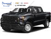 2024 Chevrolet Silverado 1500 LT Trail Boss (Stk: 39106) in Wainwright - Image 1 of 4