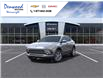 2025 Buick Envista Preferred (Stk: 41088) in Wainwright - Image 1 of 6