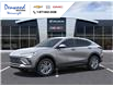 2025 Buick Envista Preferred (Stk: 41088) in Wainwright - Image 2 of 6
