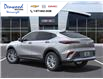 2025 Buick Envista Preferred (Stk: 41088) in Wainwright - Image 3 of 6