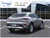 2025 Buick Envista Preferred (Stk: 41088) in Wainwright - Image 4 of 6