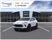 2025 Buick Encore GX Sport Touring (Stk: 41084) in Wainwright - Image 1 of 6