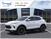 2025 Buick Encore GX Sport Touring (Stk: 41084) in Wainwright - Image 2 of 6