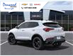 2025 Buick Encore GX Sport Touring (Stk: 41084) in Wainwright - Image 3 of 6