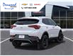 2025 Buick Encore GX Sport Touring (Stk: 41084) in Wainwright - Image 4 of 6