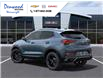 2025 Buick Encore GX Sport Touring (Stk: 41085) in Wainwright - Image 3 of 6