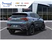 2025 Buick Encore GX Sport Touring (Stk: 41085) in Wainwright - Image 4 of 6