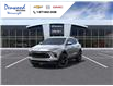 2025 Buick Encore GX Sport Touring (Stk: 41083) in Wainwright - Image 1 of 6