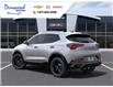 2025 Buick Encore GX Sport Touring (Stk: 41083) in Wainwright - Image 3 of 6
