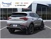 2025 Buick Encore GX Sport Touring (Stk: 41083) in Wainwright - Image 4 of 6