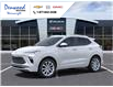 2025 Buick Encore GX Avenir (Stk: 41086) in Wainwright - Image 2 of 6