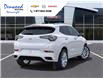 2025 Buick Encore GX Avenir (Stk: 41086) in Wainwright - Image 4 of 6