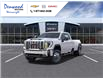 2025 GMC Sierra 3500HD Denali (Stk: 41082) in Wainwright - Image 1 of 6