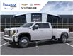 2025 GMC Sierra 3500HD Denali (Stk: 41082) in Wainwright - Image 2 of 6