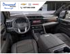 2025 GMC Sierra 3500HD Denali (Stk: 41082) in Wainwright - Image 5 of 6
