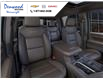 2025 GMC Sierra 3500HD Denali (Stk: 41082) in Wainwright - Image 6 of 6