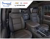 2025 GMC Sierra 1500 Denali (Stk: 41103) in Wainwright - Image 6 of 6