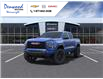 2025 GMC Canyon Elevation (Stk: 41096) in Wainwright - Image 1 of 6