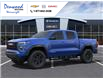 2025 GMC Canyon Elevation (Stk: 41096) in Wainwright - Image 2 of 6