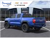 2025 GMC Canyon Elevation (Stk: 41096) in Wainwright - Image 3 of 6