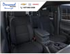 2025 GMC Canyon Elevation (Stk: 41096) in Wainwright - Image 6 of 6
