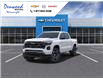 2025 Chevrolet Colorado Z71 (Stk: 41119) in Wainwright - Image 1 of 6