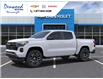 2025 Chevrolet Colorado Z71 (Stk: 41119) in Wainwright - Image 2 of 6