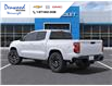 2025 Chevrolet Colorado Z71 (Stk: 41119) in Wainwright - Image 3 of 6