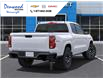 2025 Chevrolet Colorado Z71 (Stk: 41119) in Wainwright - Image 4 of 6
