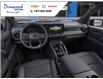 2025 Chevrolet Colorado Z71 (Stk: 41119) in Wainwright - Image 5 of 6