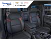2025 Chevrolet Colorado Z71 (Stk: 41119) in Wainwright - Image 6 of 6