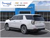 2025 Chevrolet Tahoe High Country (Stk: 41106) in Wainwright - Image 3 of 6