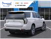 2025 Chevrolet Tahoe High Country (Stk: 41106) in Wainwright - Image 4 of 6