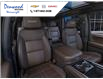 2025 Chevrolet Tahoe High Country (Stk: 41106) in Wainwright - Image 6 of 6