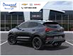2025 Buick Encore GX Sport Touring (Stk: 41136) in Wainwright - Image 3 of 6