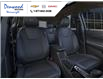 2025 Buick Encore GX Sport Touring (Stk: 41136) in Wainwright - Image 6 of 6