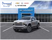 2025 Chevrolet Silverado 1500 High Country (Stk: 41161) in Wainwright - Image 1 of 6