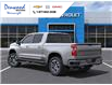 2025 Chevrolet Silverado 1500 High Country (Stk: 41161) in Wainwright - Image 3 of 6