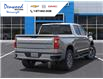2025 Chevrolet Silverado 1500 High Country (Stk: 41161) in Wainwright - Image 4 of 6