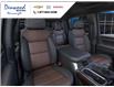 2025 Chevrolet Silverado 1500 High Country (Stk: 41161) in Wainwright - Image 6 of 6