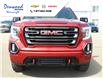 2021 GMC Sierra 1500 AT4 (Stk: 36432) in Wainwright - Image 3 of 30