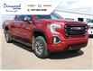 2021 GMC Sierra 1500 AT4 (Stk: 36432) in Wainwright - Image 4 of 30