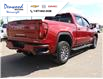 2021 GMC Sierra 1500 AT4 (Stk: 36432) in Wainwright - Image 24 of 30