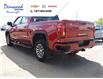 2021 GMC Sierra 1500 AT4 (Stk: 36432) in Wainwright - Image 26 of 30