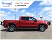 2021 GMC Sierra 1500 AT4 (Stk: 36432) in Wainwright - Image 28 of 30