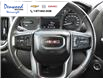 2021 GMC Sierra 1500 AT4 (Stk: 36432) in Wainwright - Image 11 of 30