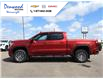 2021 GMC Sierra 1500 AT4 (Stk: 36432) in Wainwright - Image 29 of 30