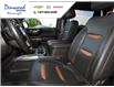 2021 GMC Sierra 1500 AT4 (Stk: 36432) in Wainwright - Image 7 of 30