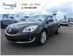 2017 Buick Regal Premium II (Stk: 34143) in Wainwright - Image 1 of 27