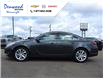 2017 Buick Regal Premium II (Stk: 34143) in Wainwright - Image 25 of 27
